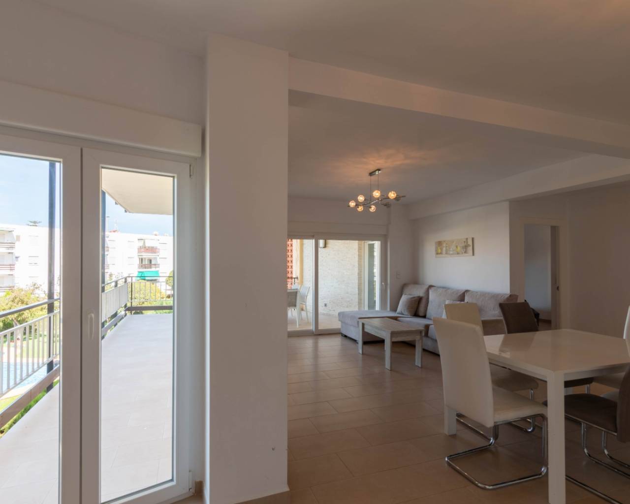 Vente - Appartement - Javea