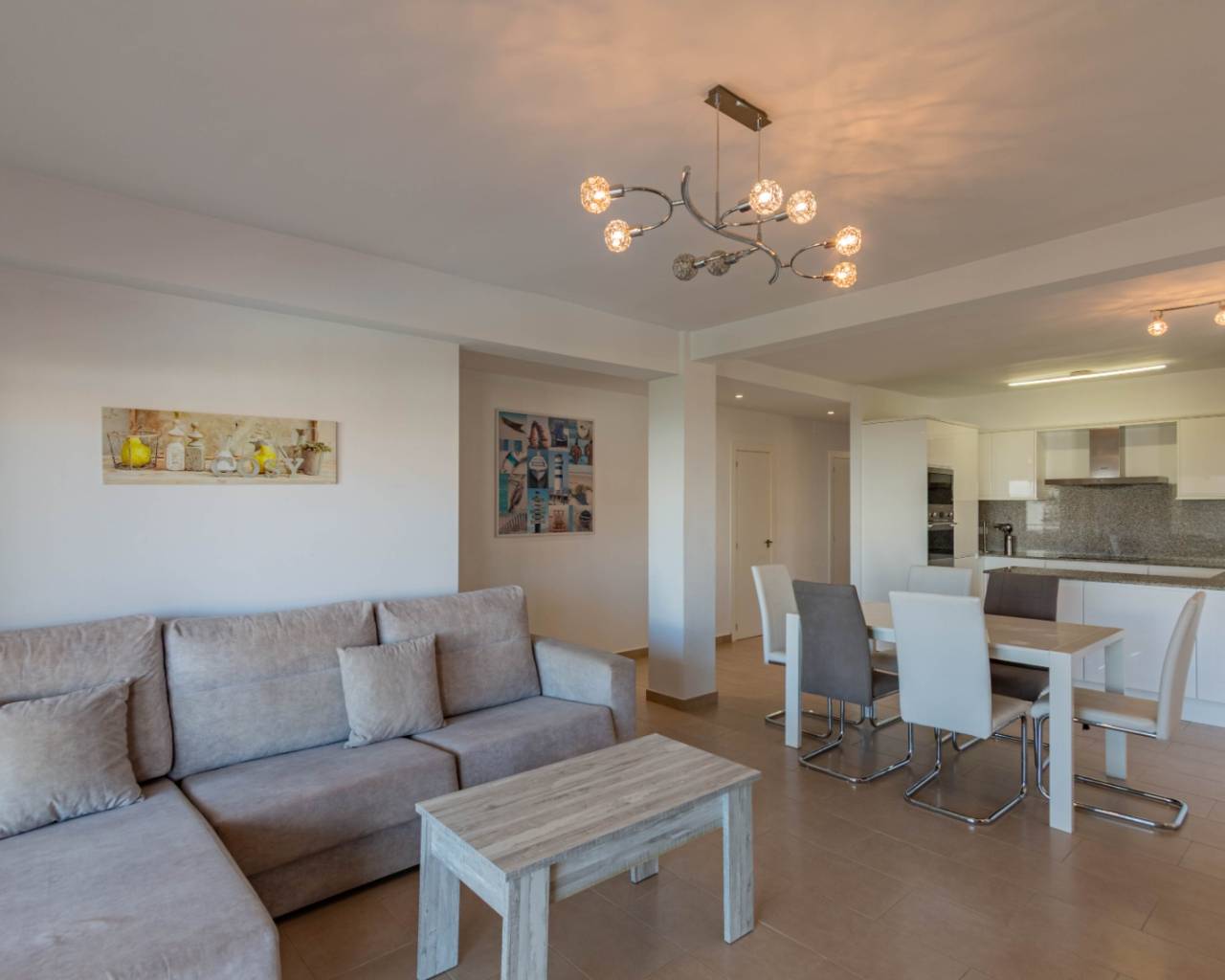 Vente - Appartement - Javea