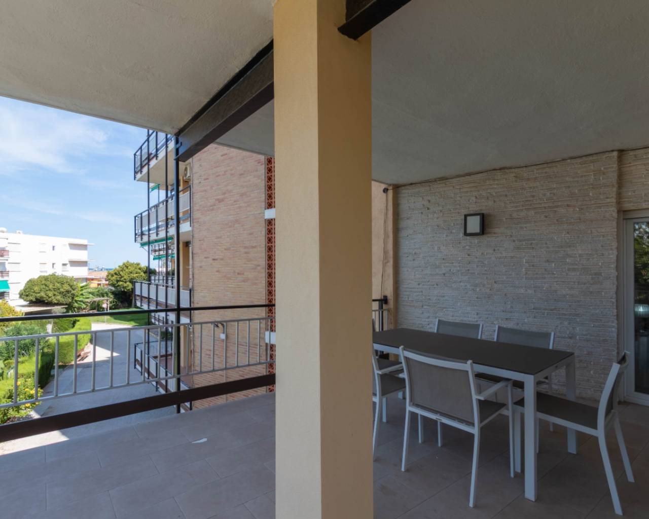 Vente - Appartement - Javea