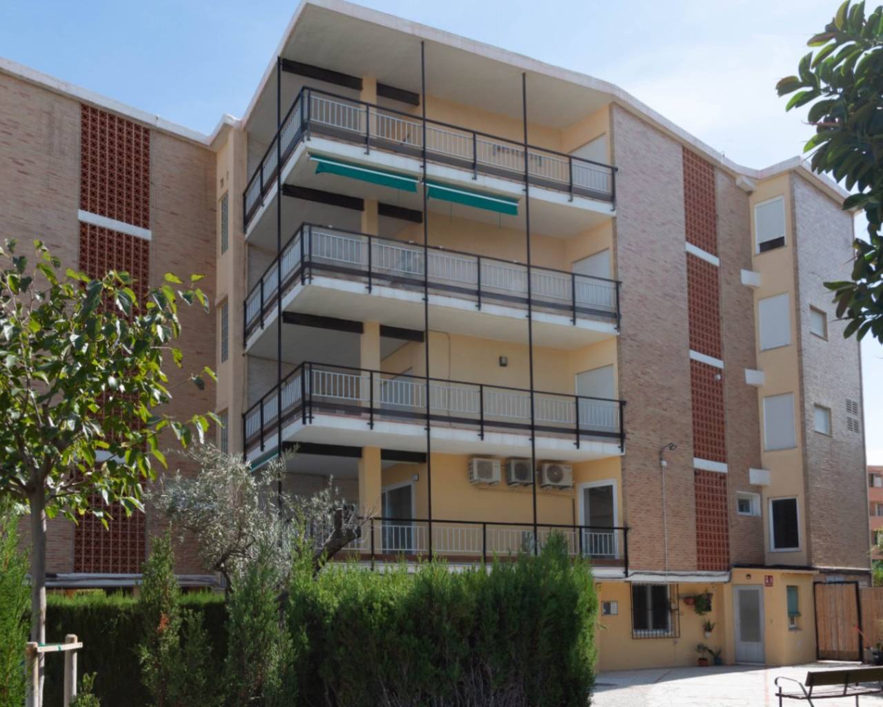 Vente - Appartement - Javea