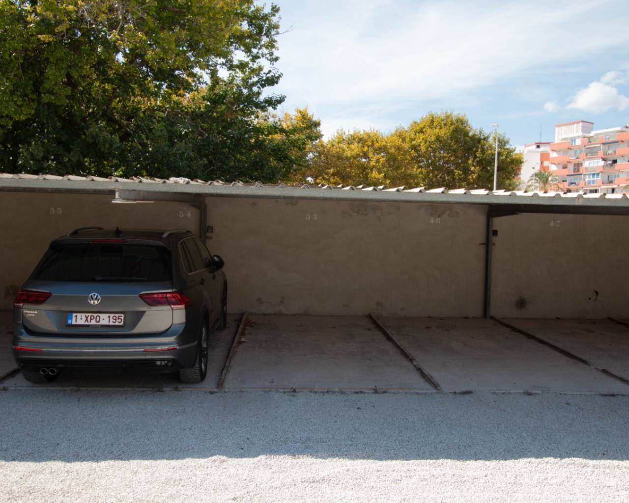 Vente - Appartement - Javea