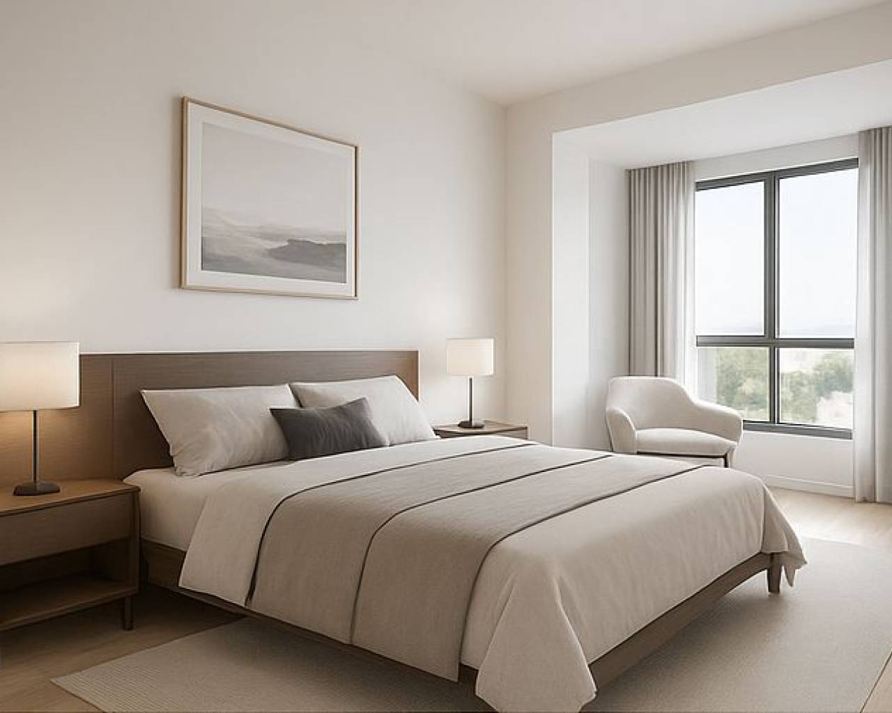 Vente - Appartement - Javea