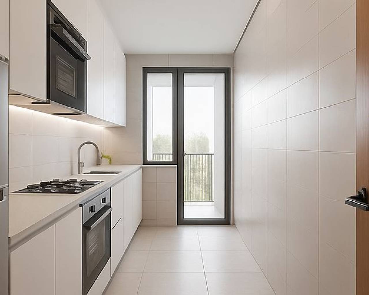 Vente - Appartement - Javea