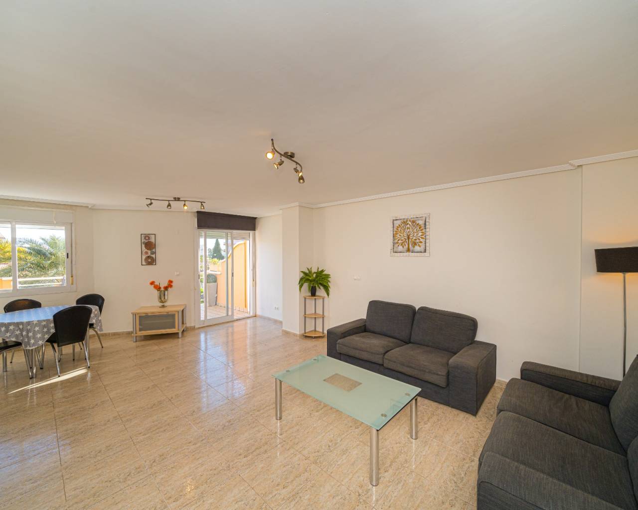 Vente - Appartement - Javea