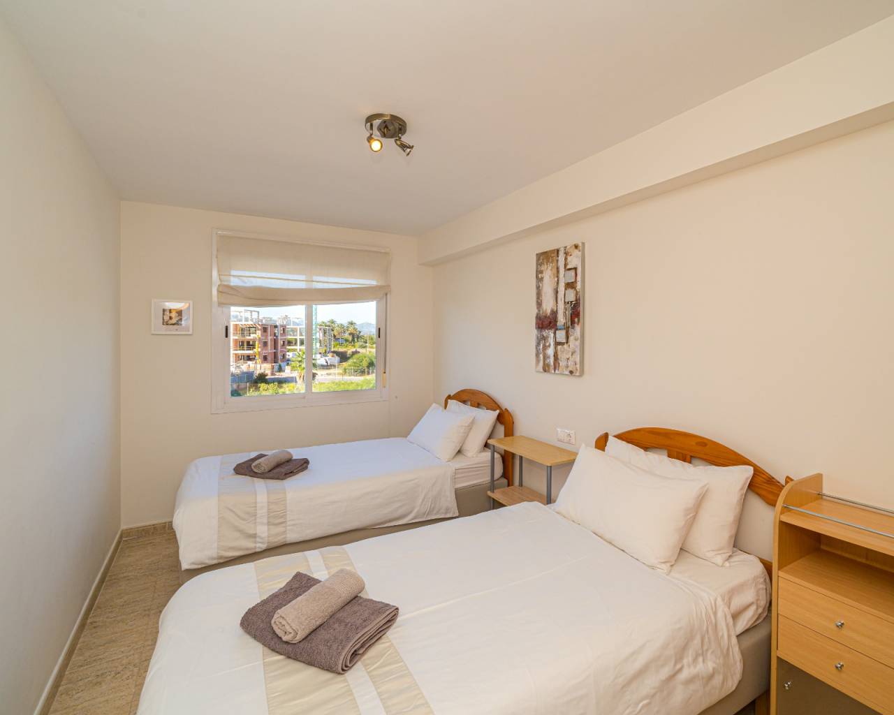 Vente - Appartement - Javea