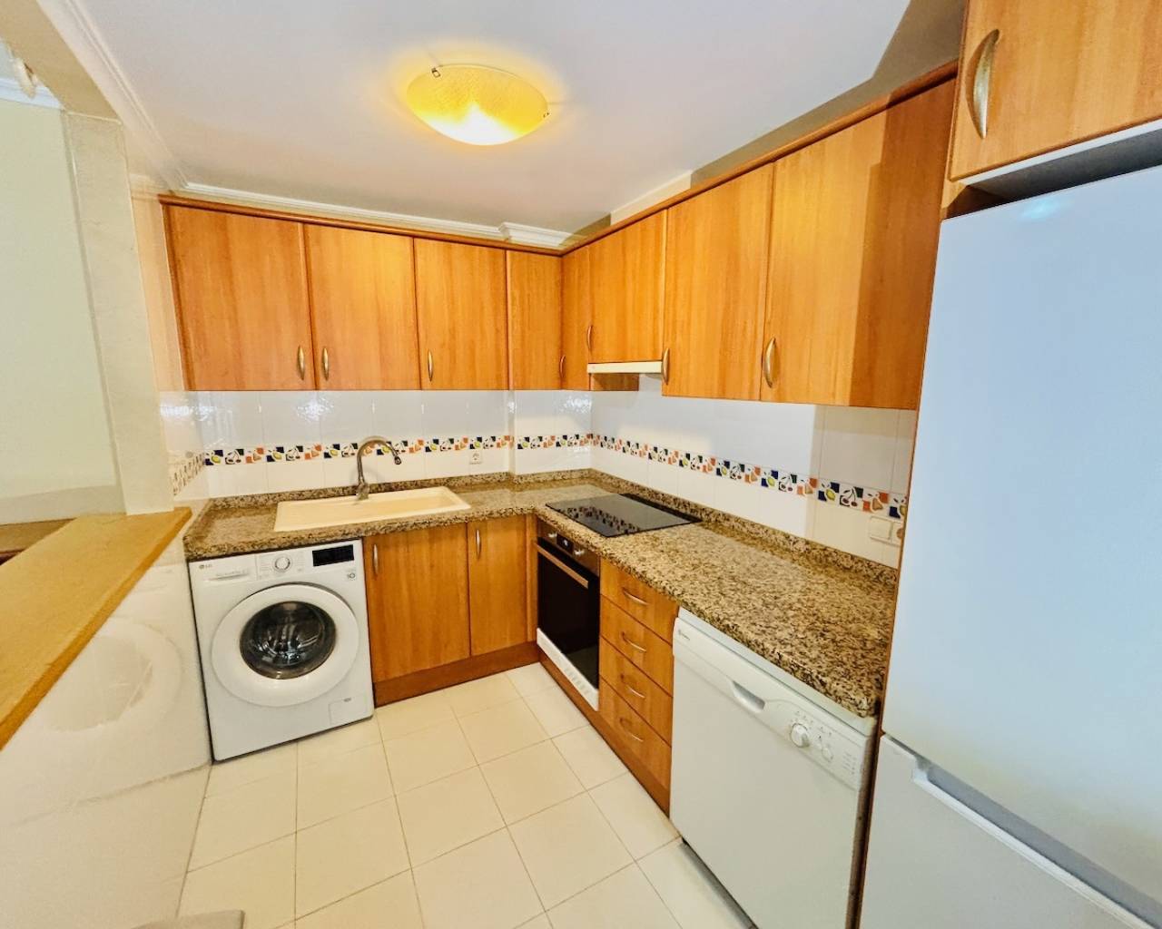 Vente - Appartement - Javea