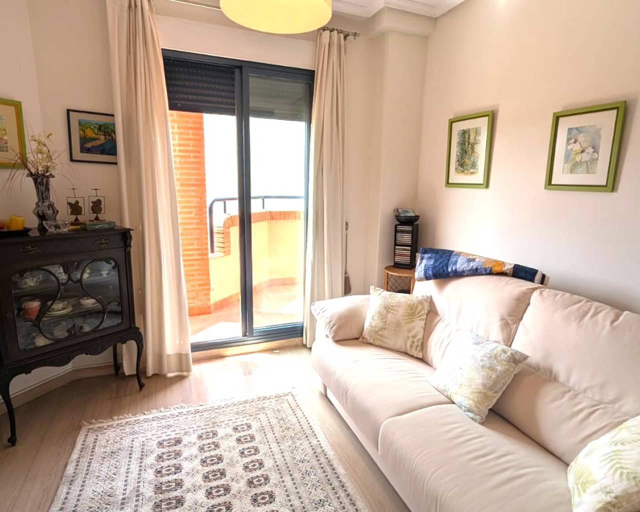 Vente - Appartement - Javea