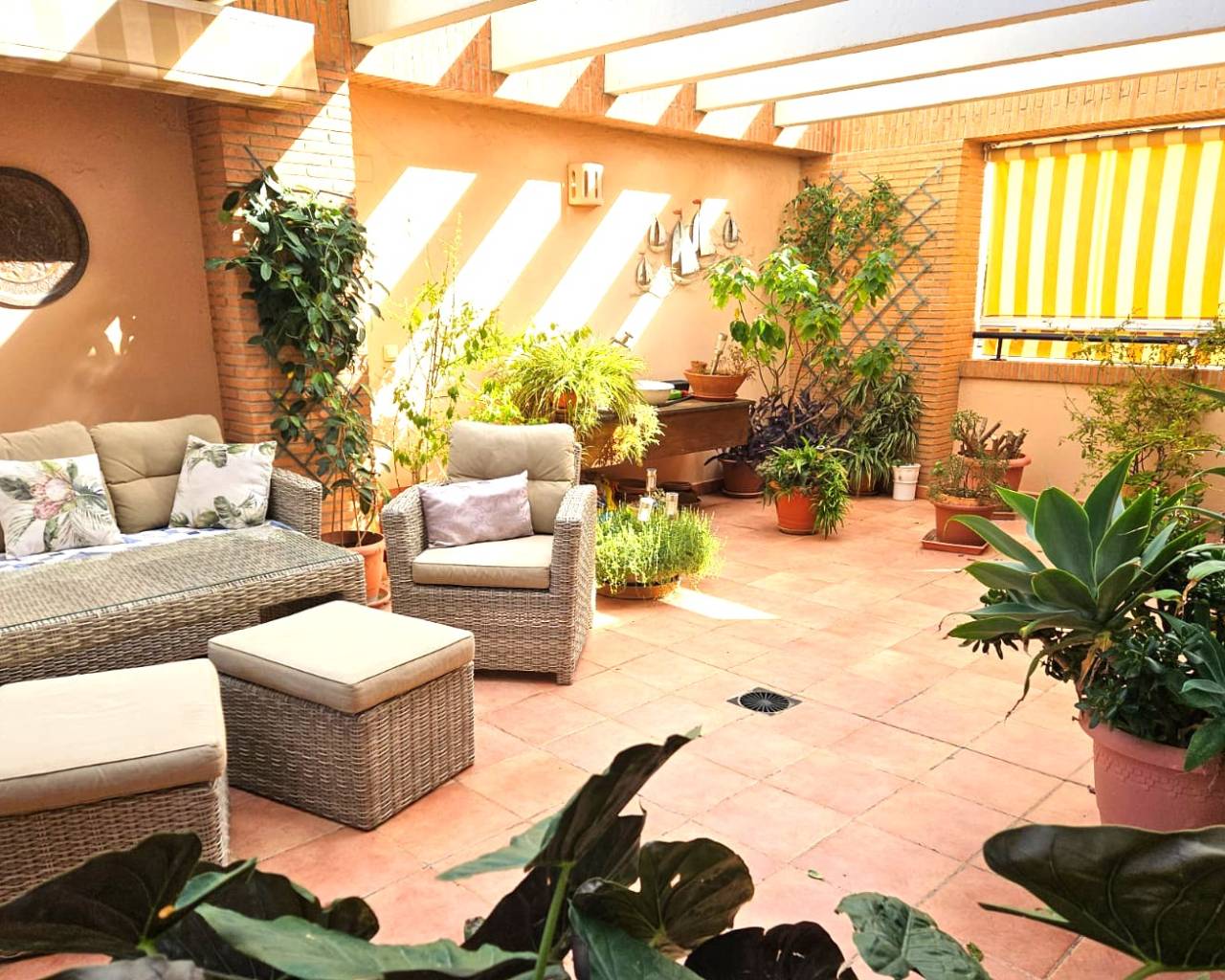 Vente - Appartement - Javea