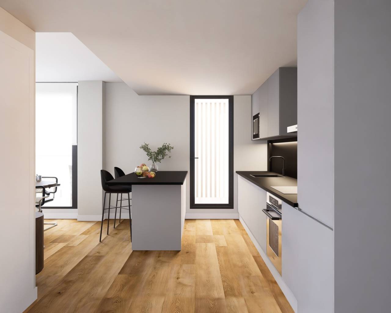 New Build - Appartement - Javea