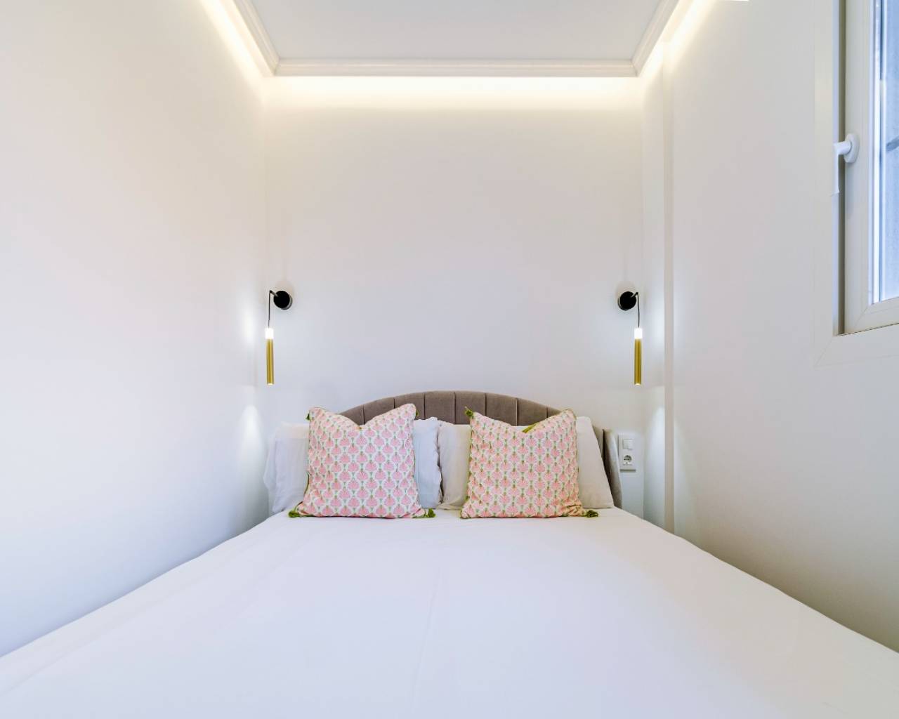 Vente - Appartement - Javea