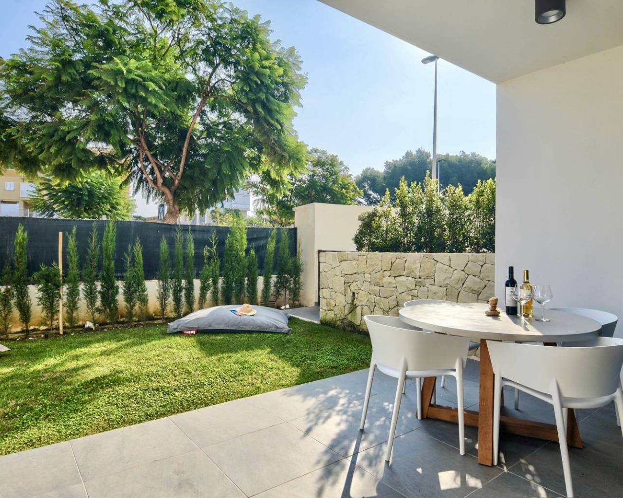 Vente - Appartement - Javea