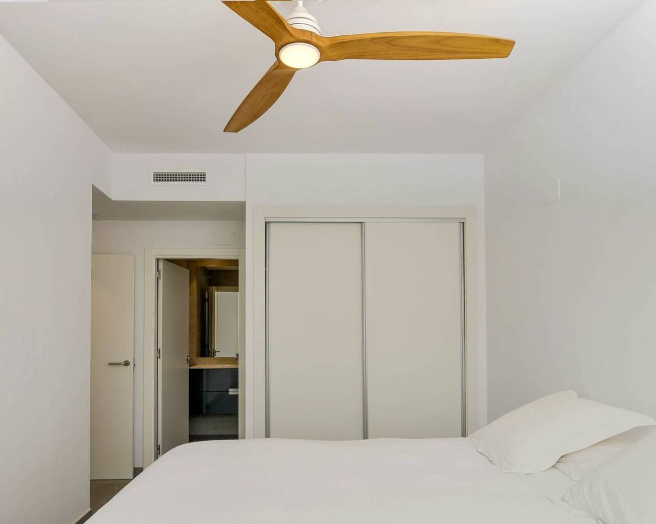 Vente - Appartement - Javea