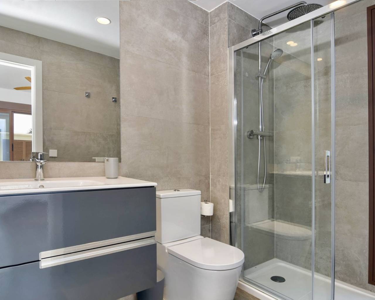 Vente - Appartement - Javea