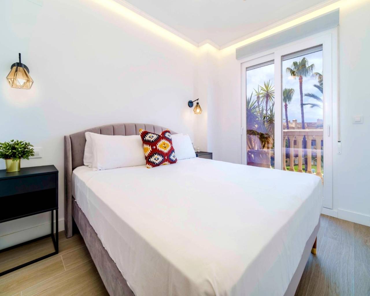 Vente - Appartement - Javea