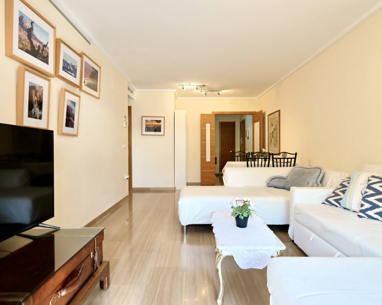 Vente - Appartement - Javea