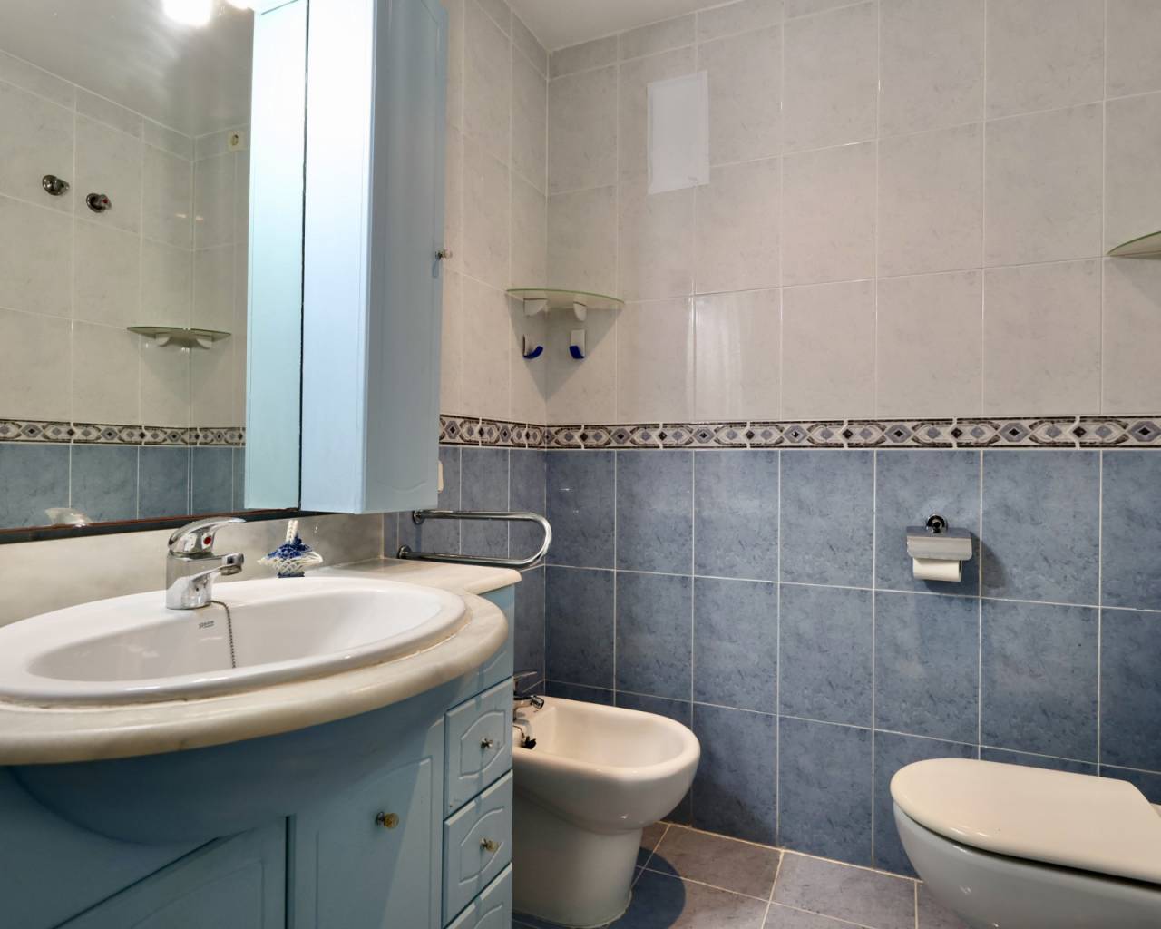 Vente - Appartement - Javea