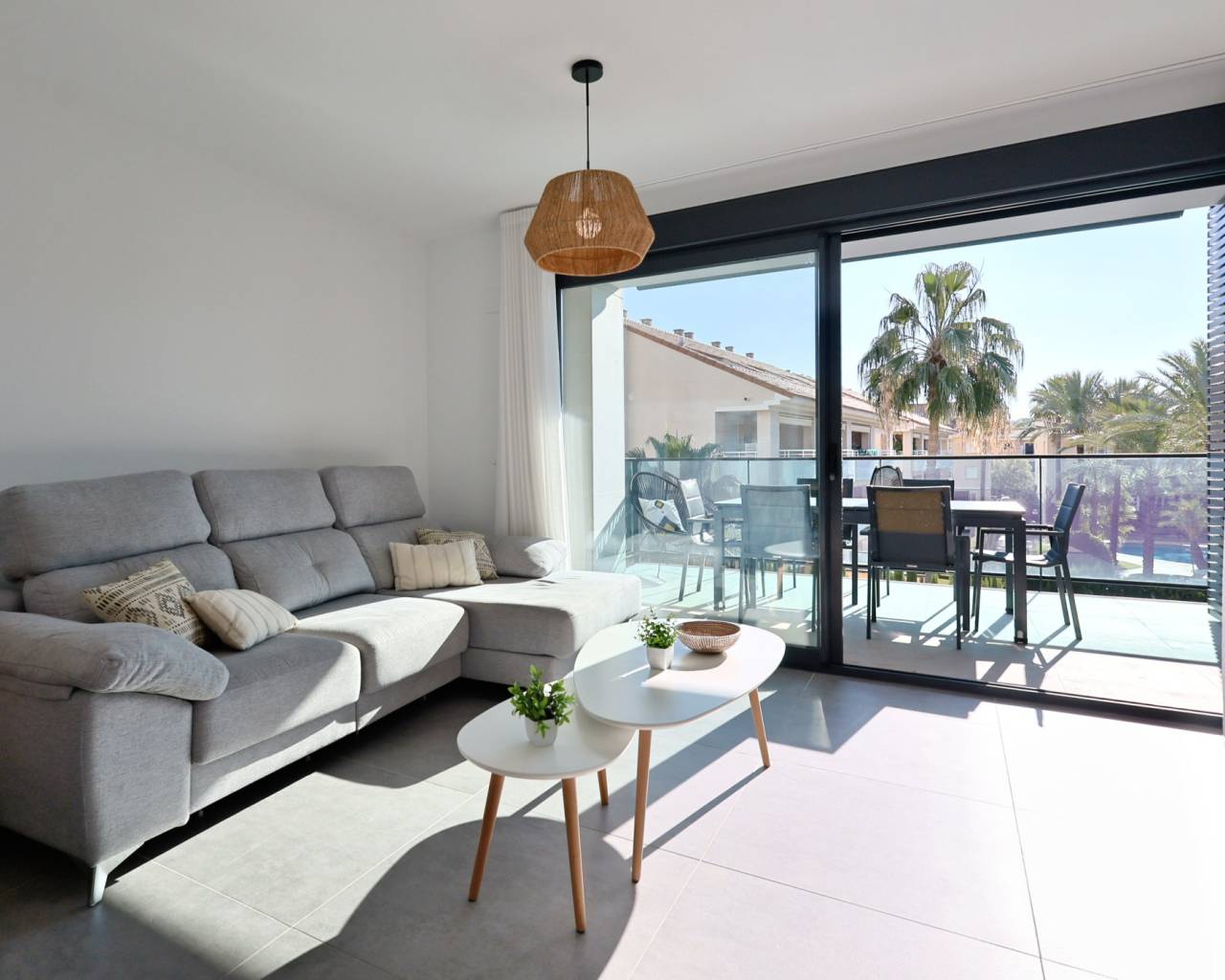 Vente - Appartement - Javea