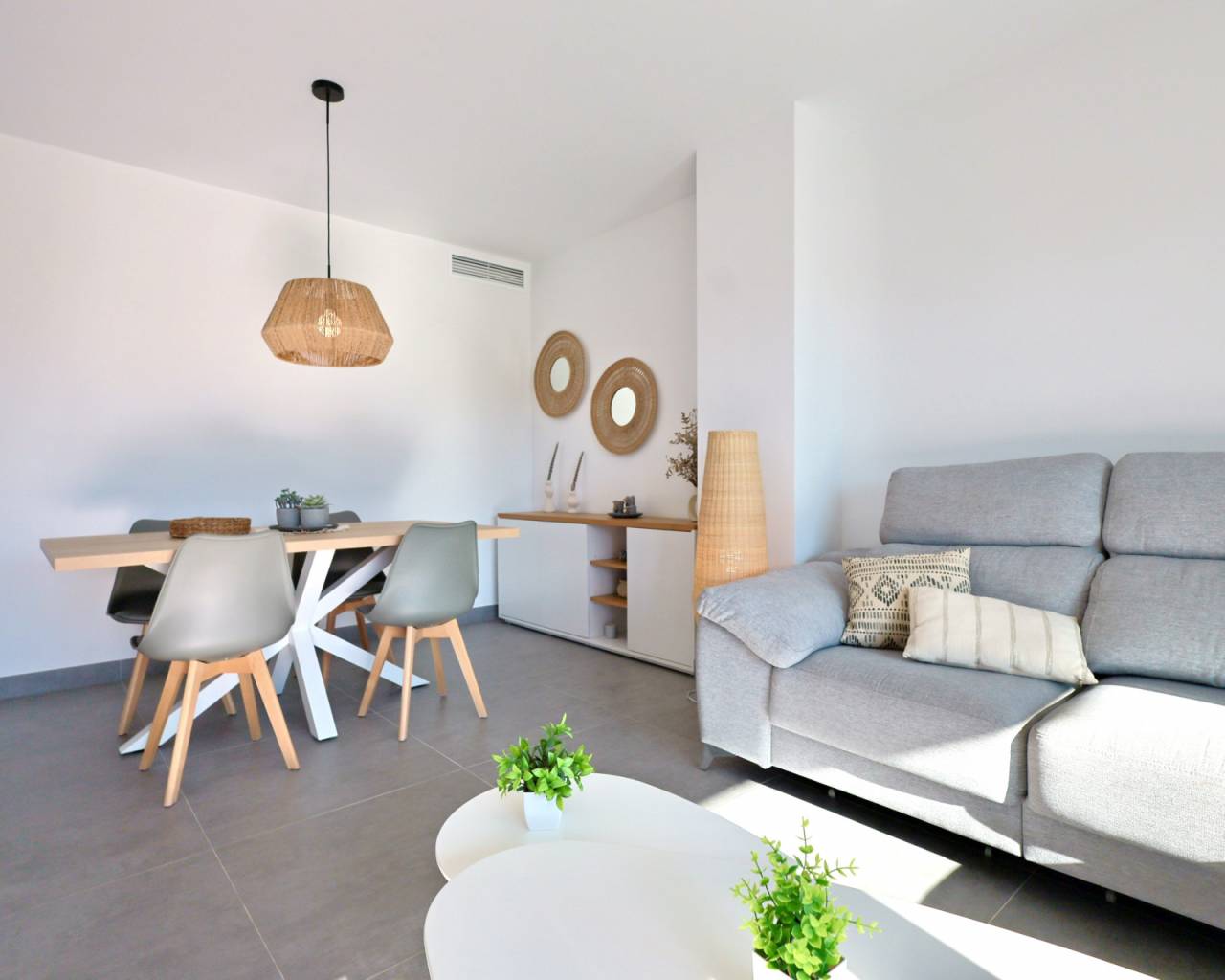 Vente - Appartement - Javea