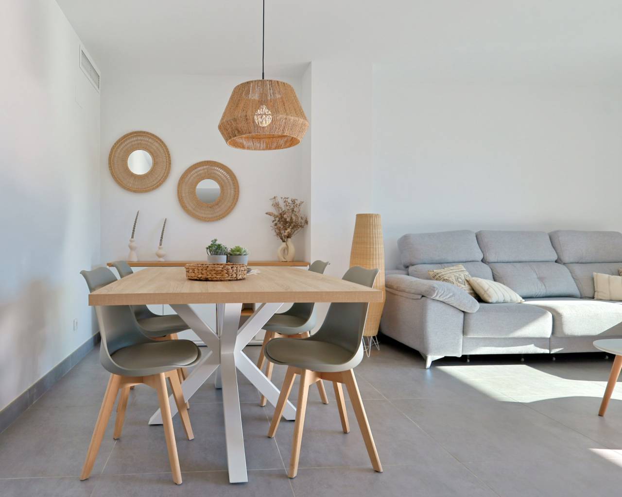 Vente - Appartement - Javea