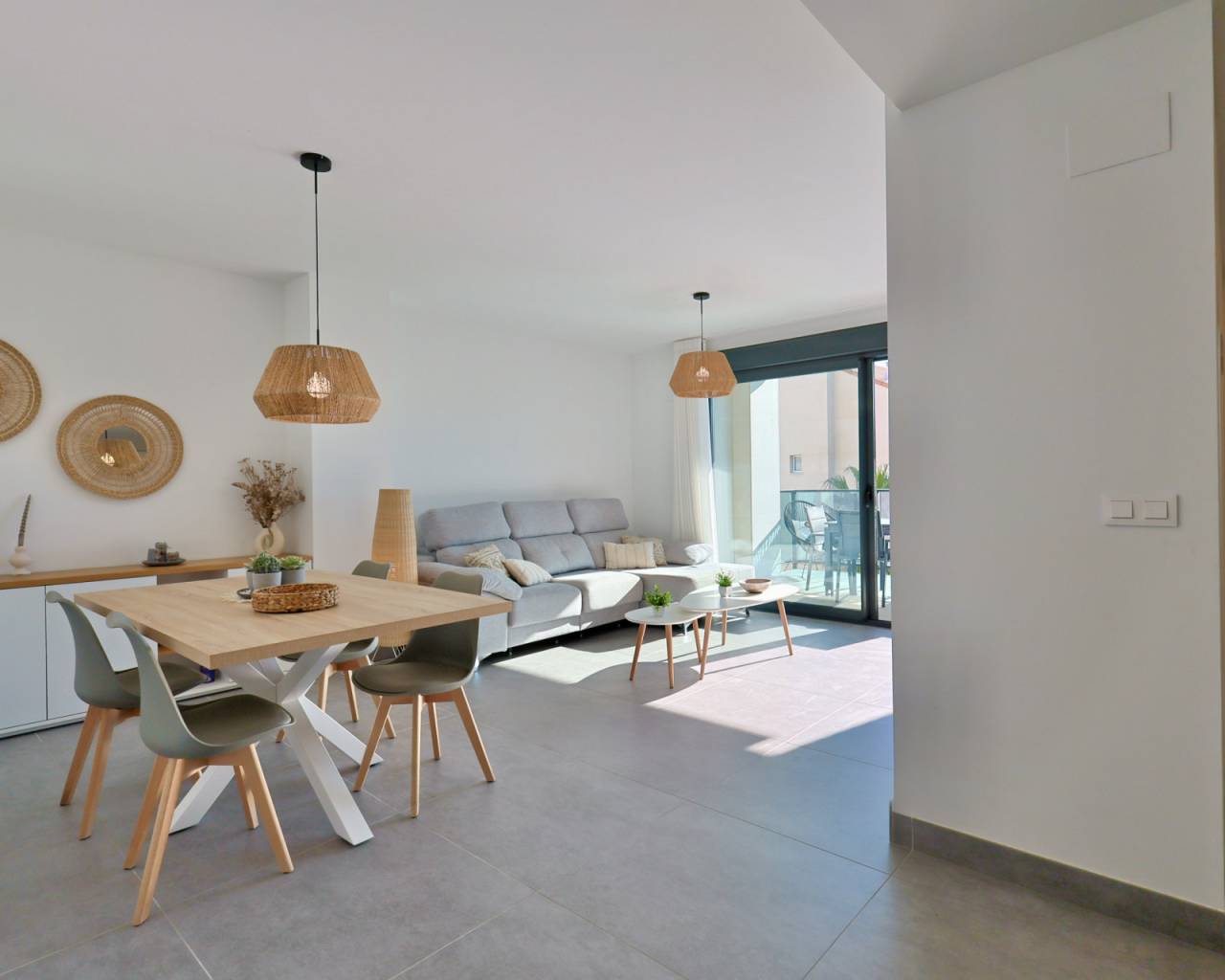 Vente - Appartement - Javea