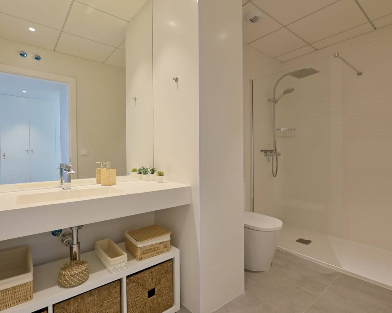 Vente - Appartement - Javea