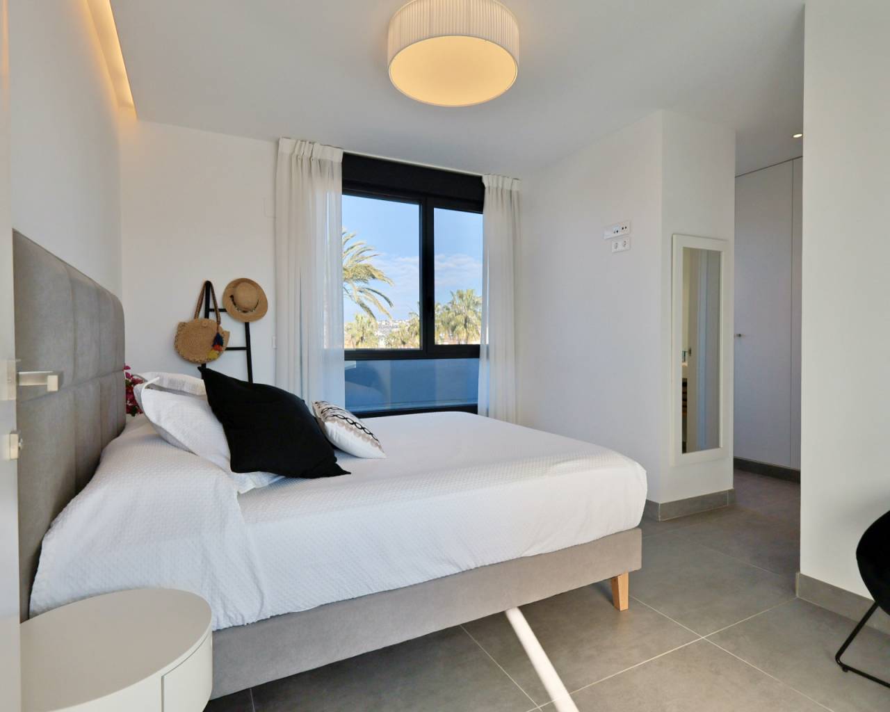 Vente - Appartement - Javea