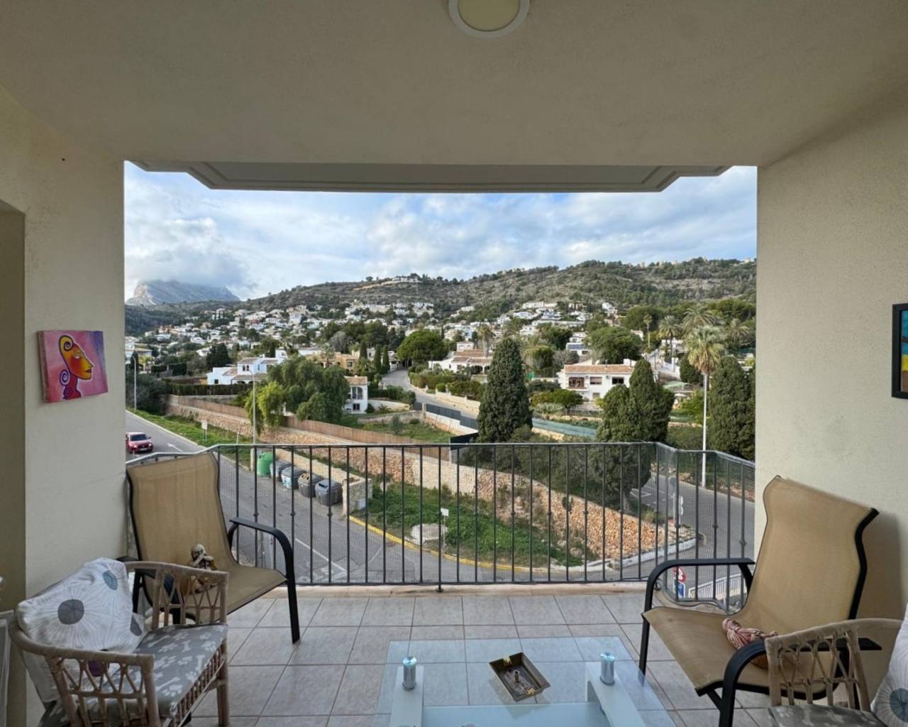 Vente - Appartement - Javea