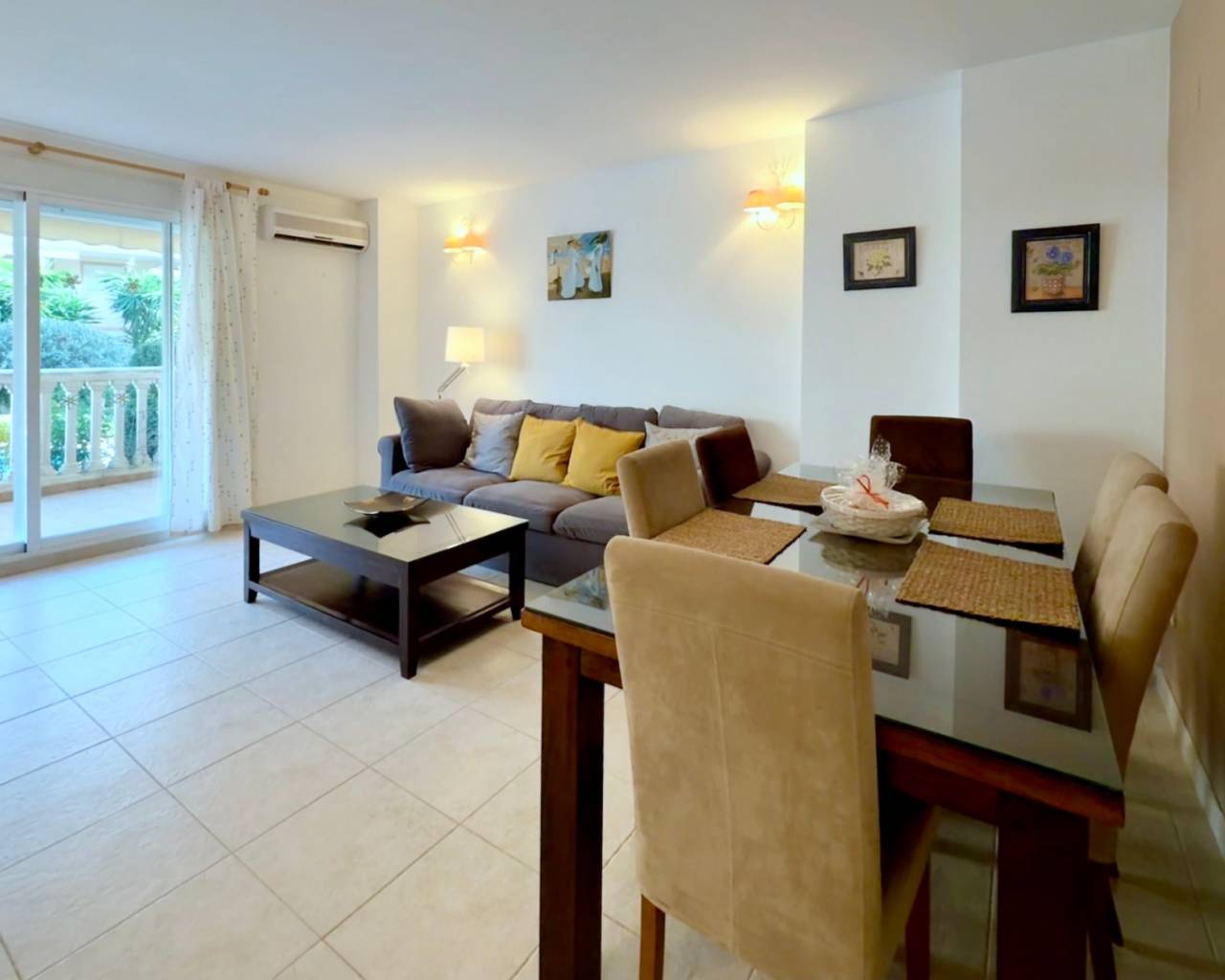Vente - Appartement - Javea