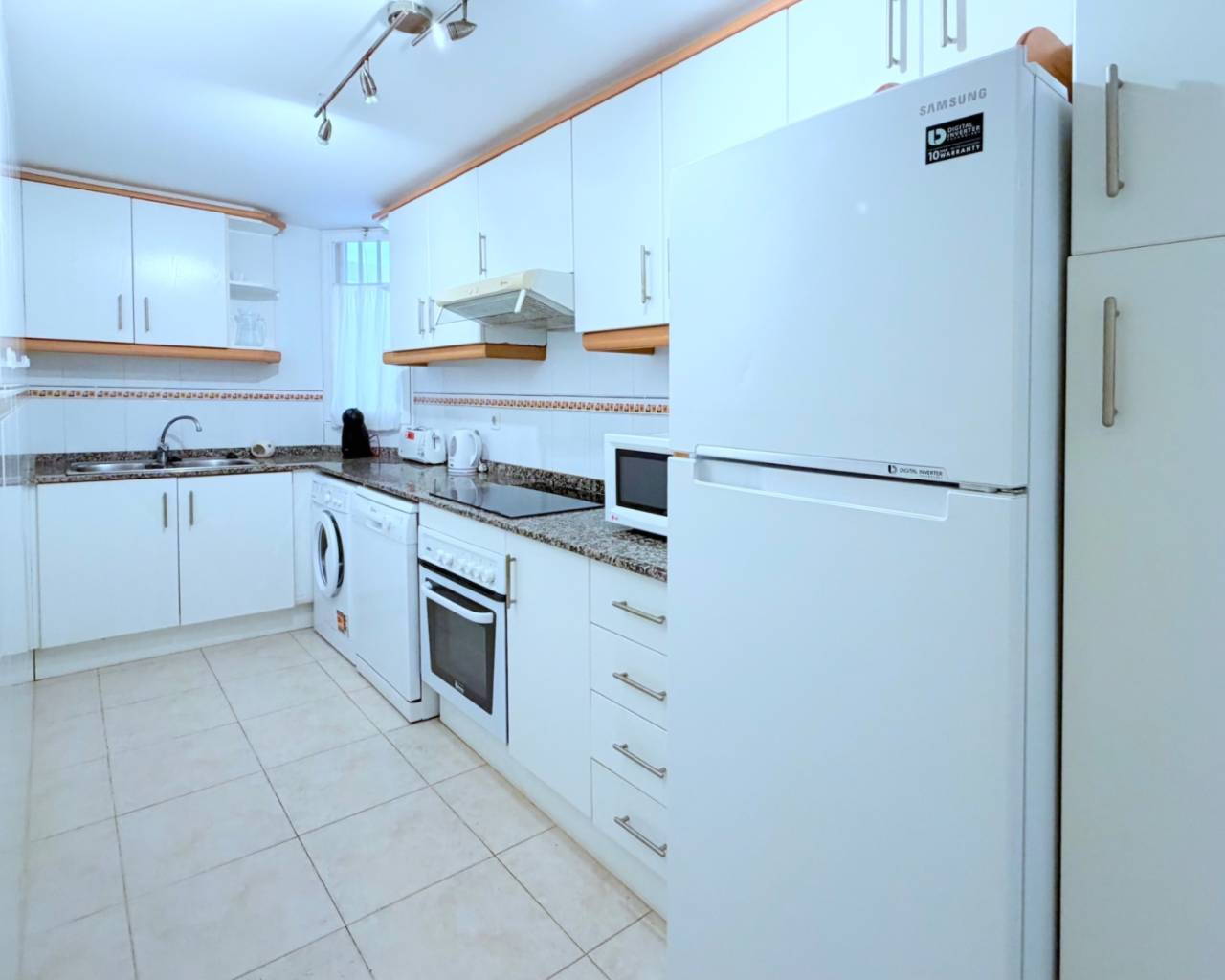 Vente - Appartement - Javea
