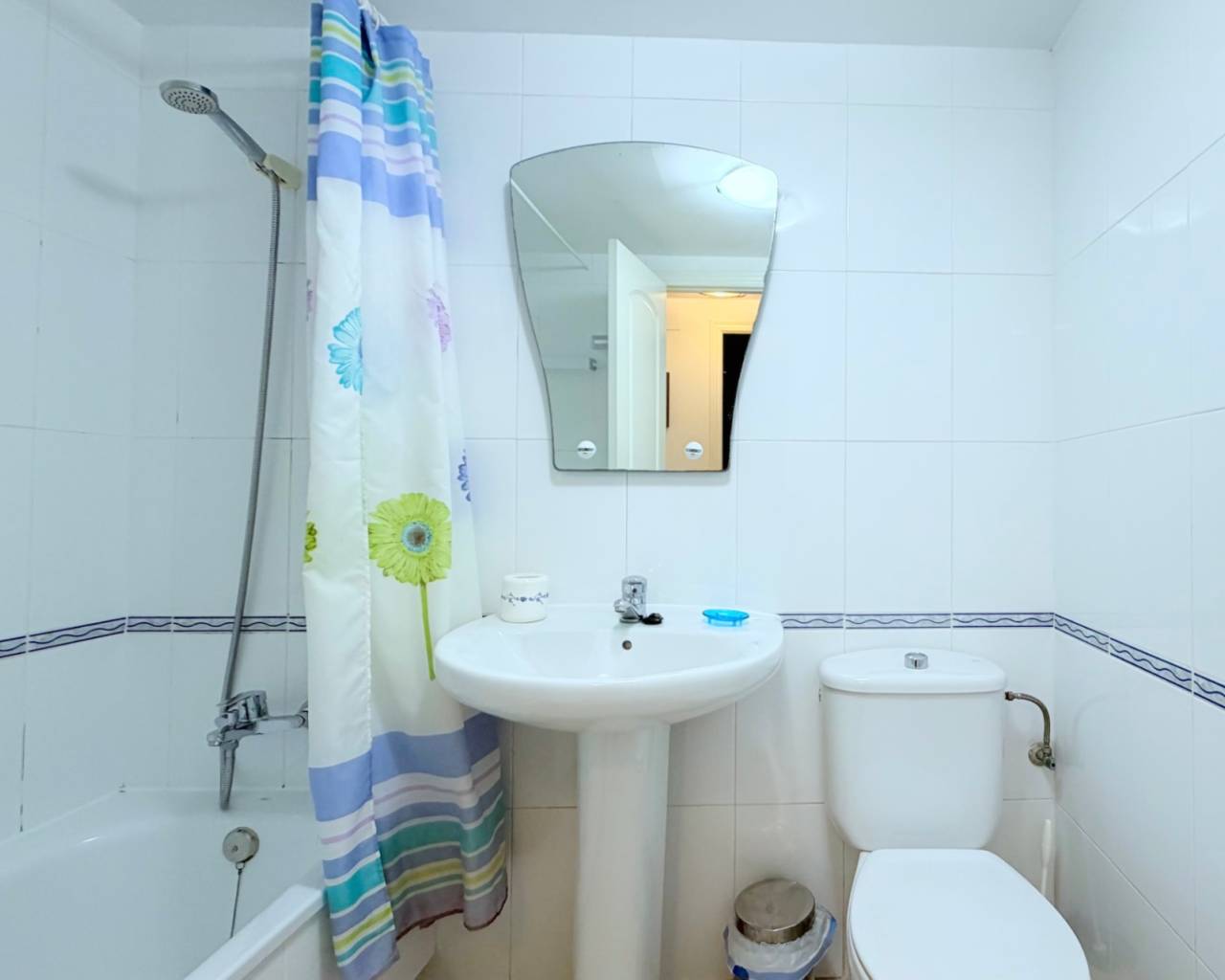 Vente - Appartement - Javea