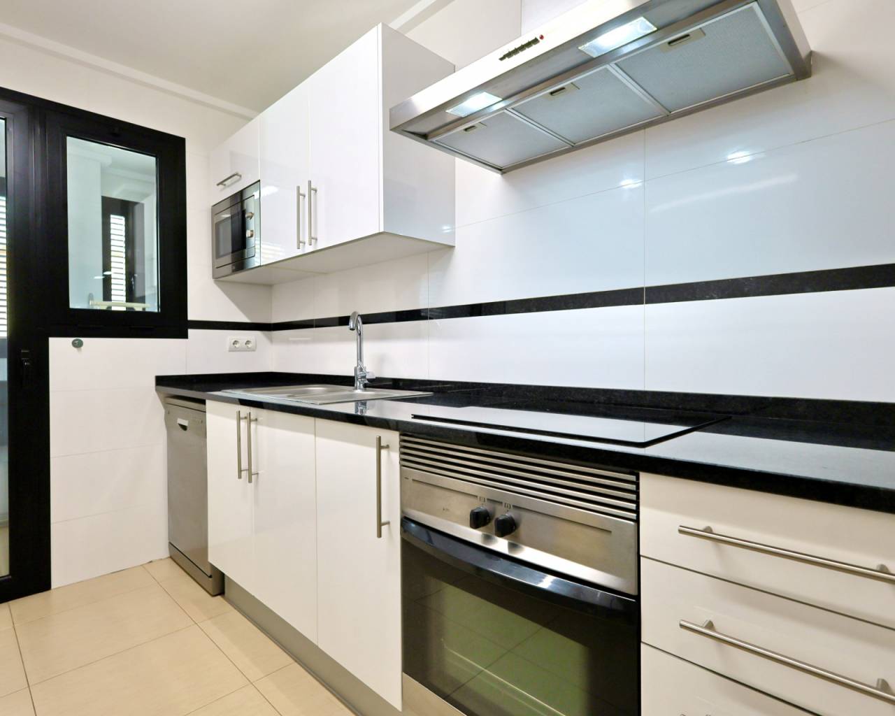 Vente - Appartement - Javea