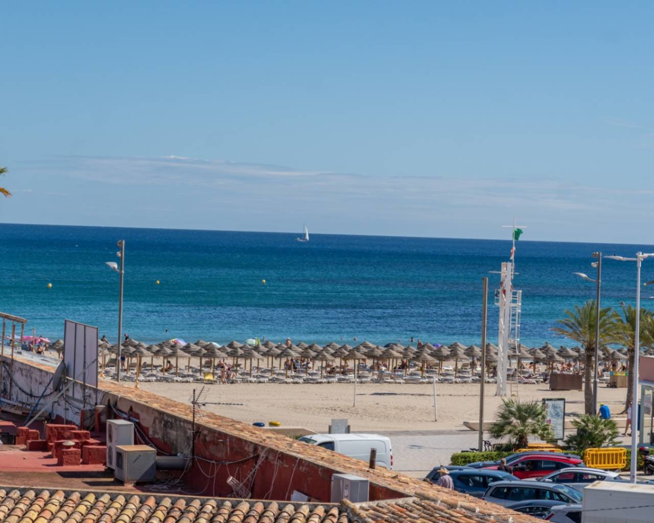 Vente - Appartement - Javea - El Arenal