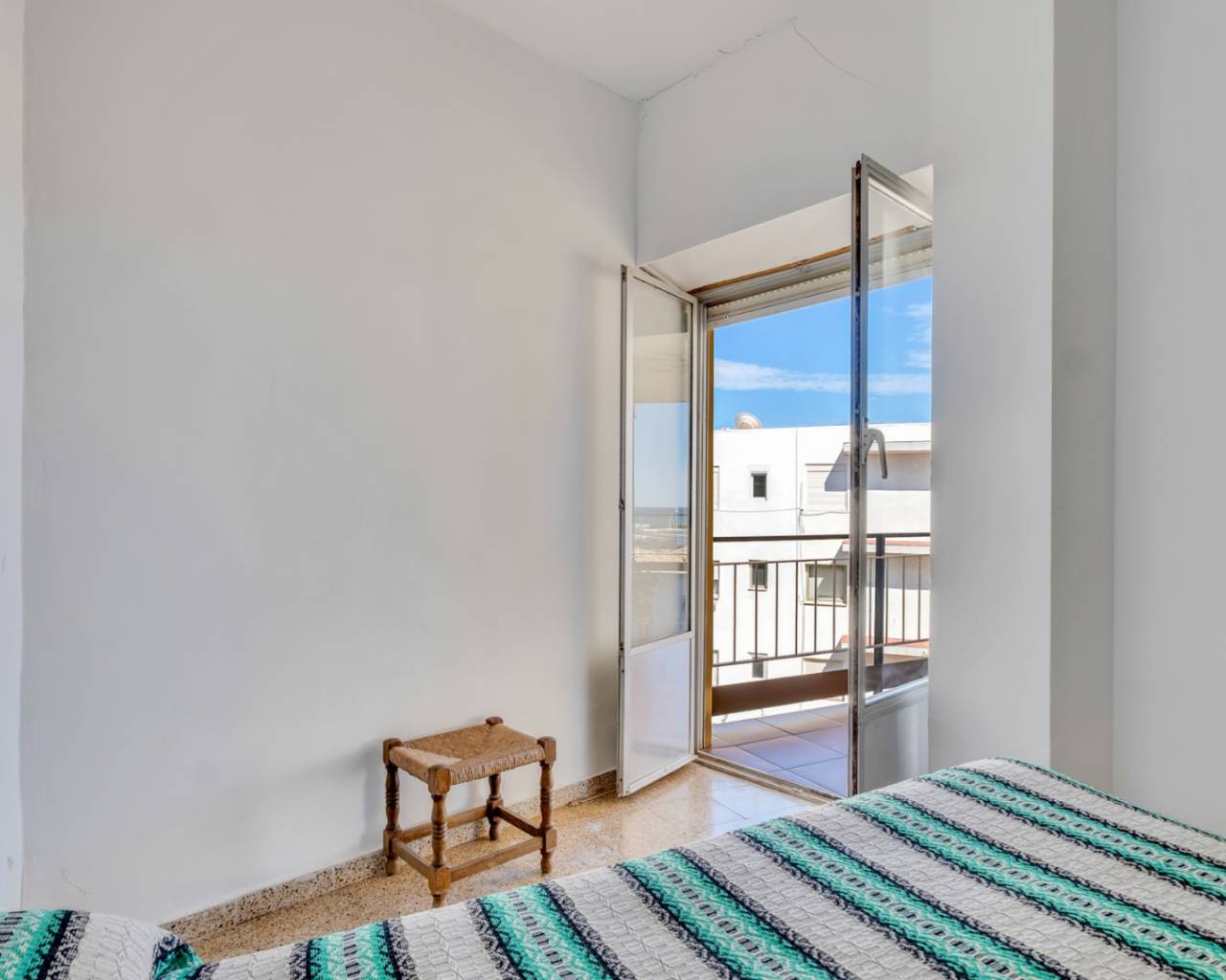 Vente - Appartement - Javea - El Arenal