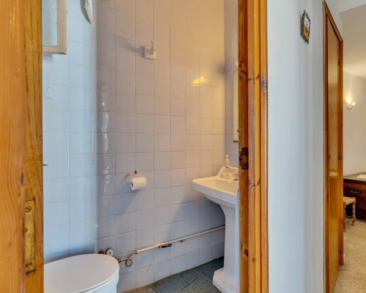 Vente - Appartement - Javea - El Arenal