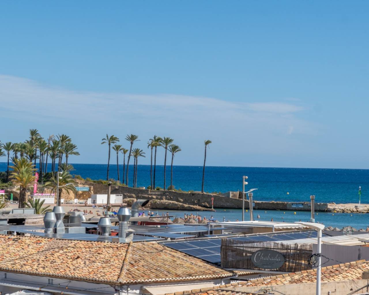 Vente - Appartement - Javea - El Arenal