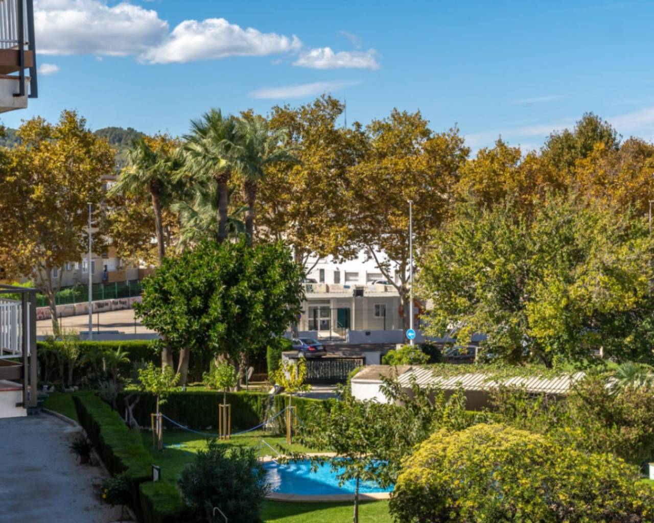 Vente - Appartement - Javea - El Arenal