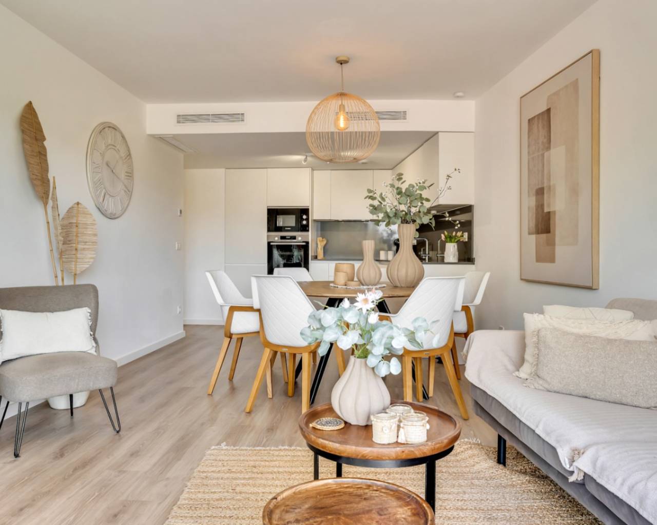 Vente - Appartement - Javea - Centro