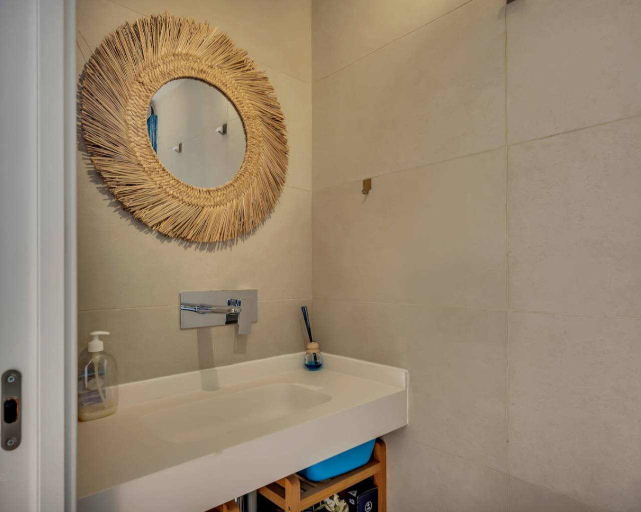 Vente - Appartement - Javea - El Arenal