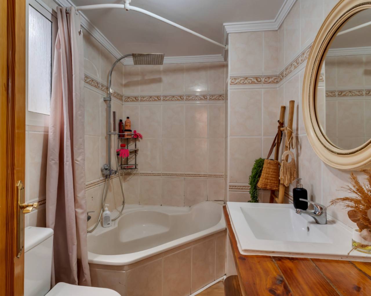 Vente - Appartement - Javea