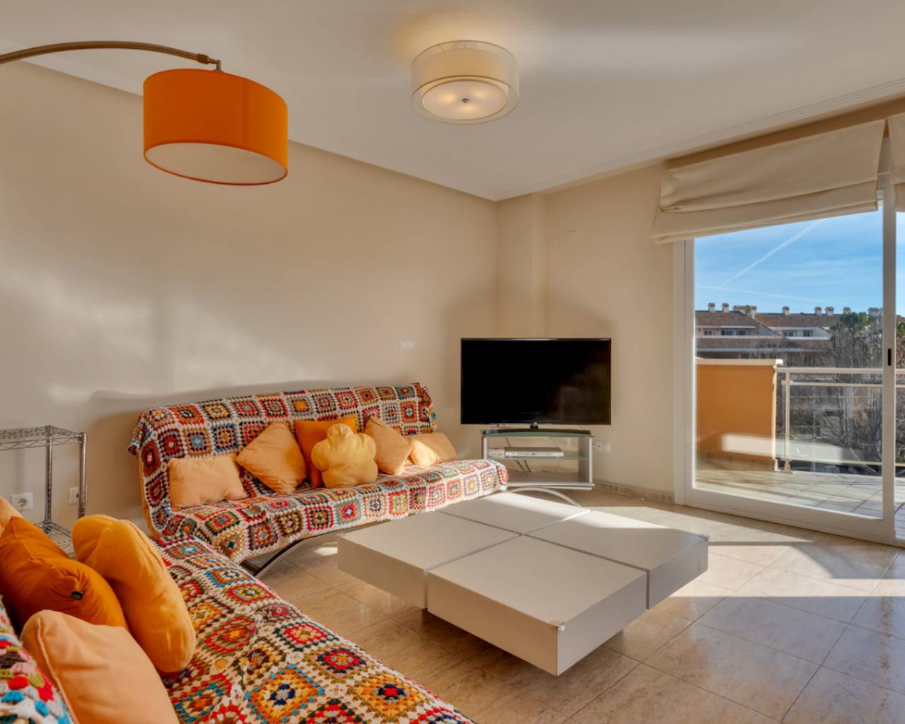 Vente - Appartement - Javea - Montañar-El Arenal