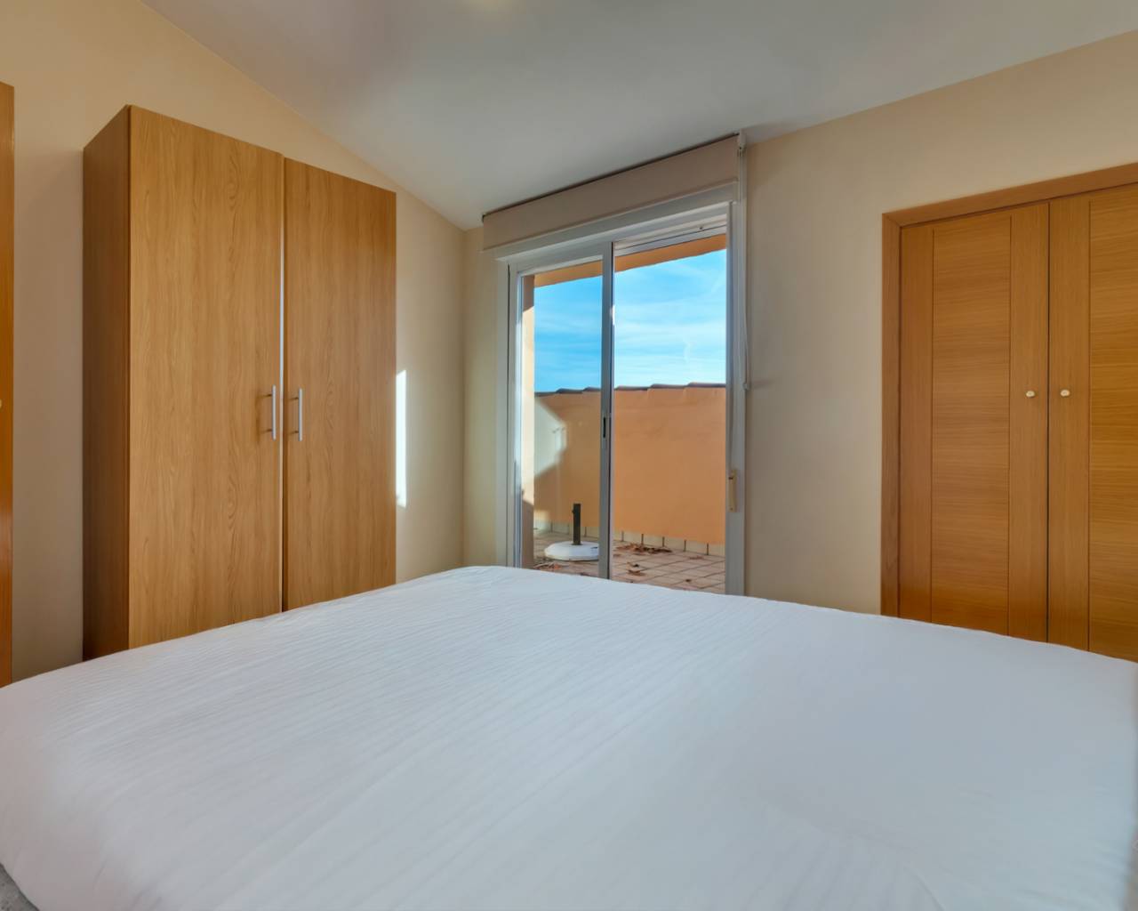 Vente - Appartement - Javea - Montañar-El Arenal