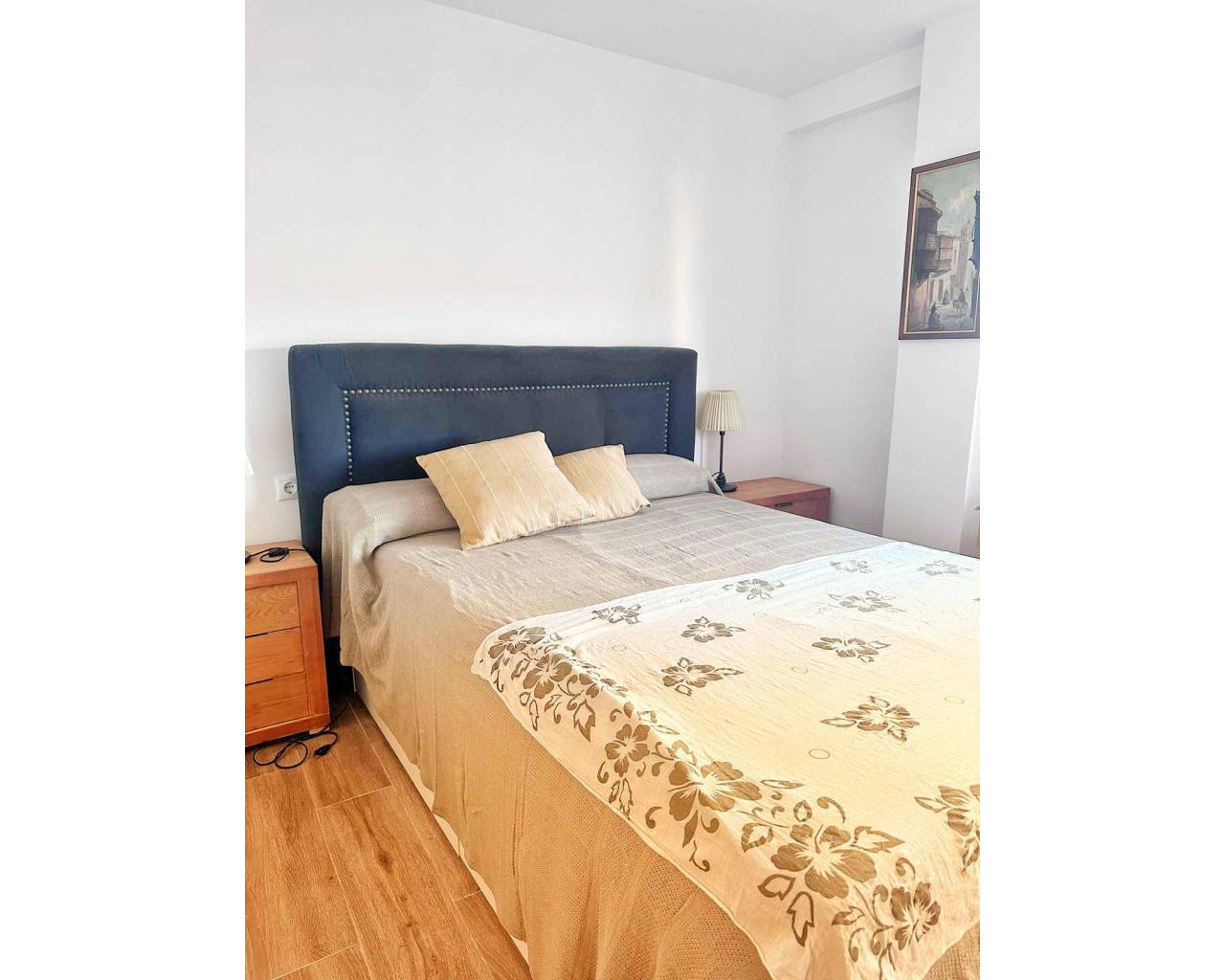 Vente - Appartement - Javea - El Arenal