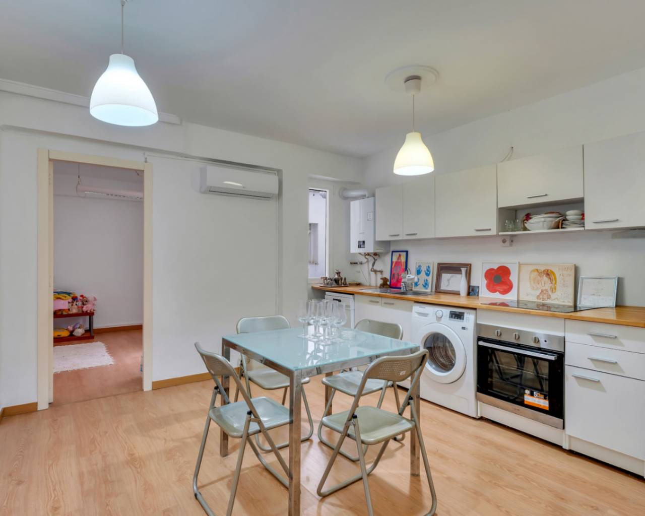 Vente - Appartement - Javea - Puerto