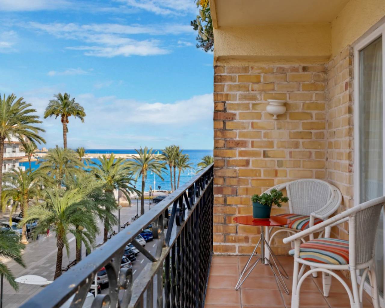 Vente - Appartement - Javea