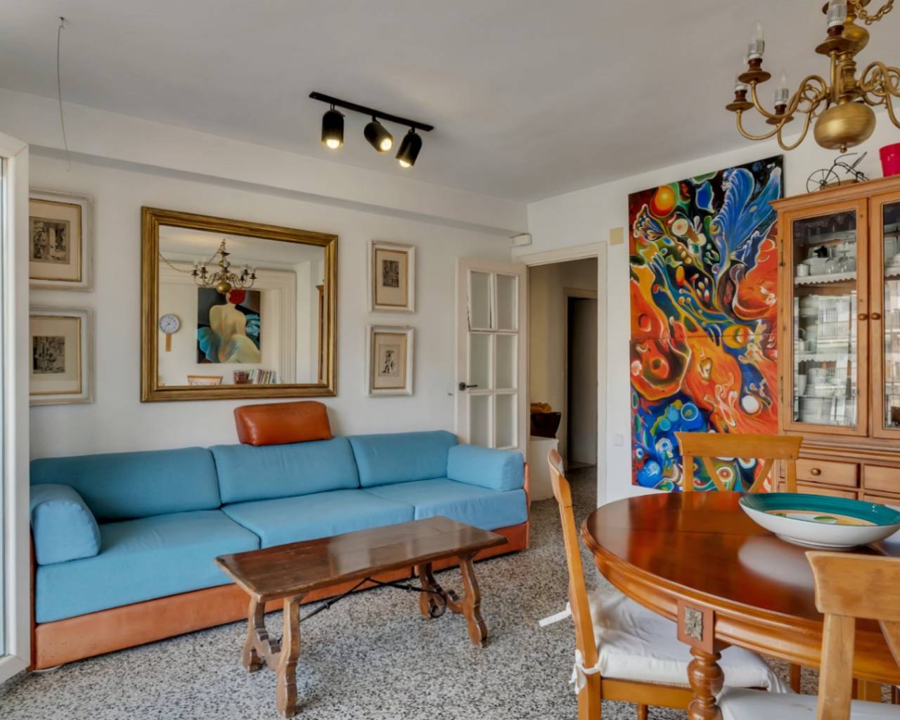 Vente - Appartement - Javea