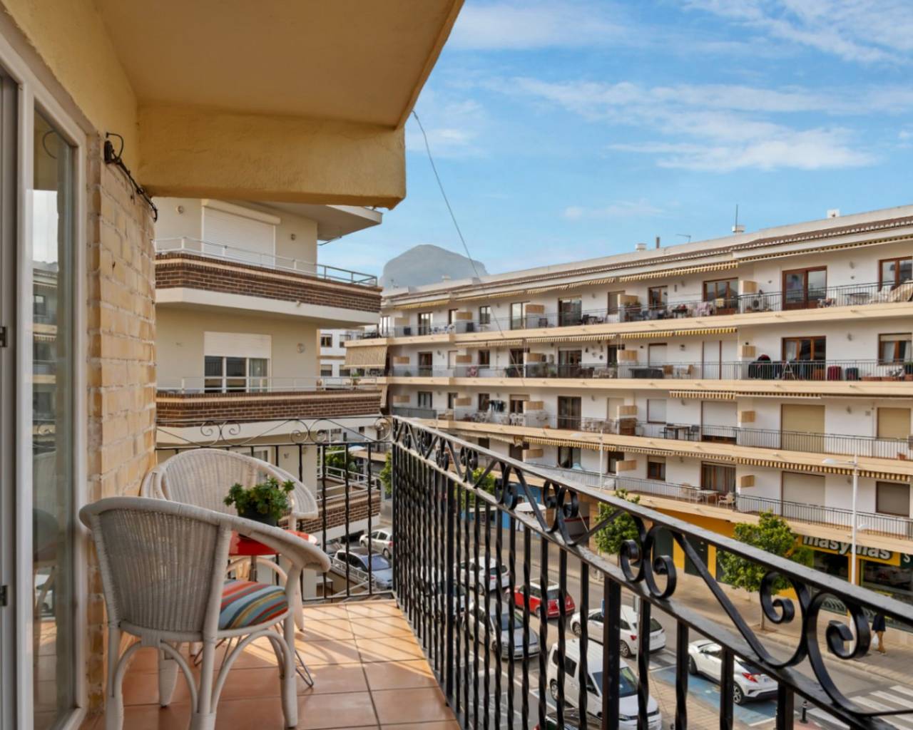Vente - Appartement - Javea