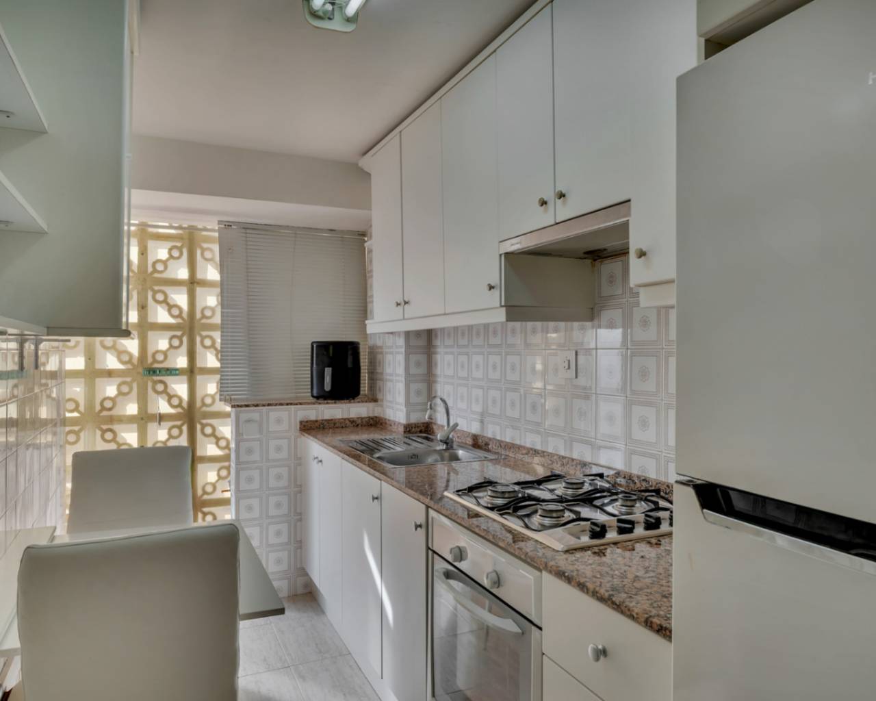 Vente - Appartement - Javea