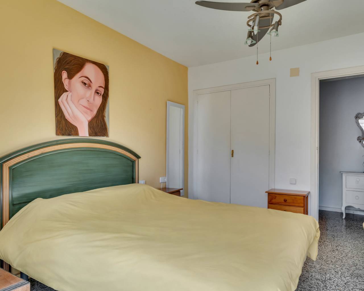 Vente - Appartement - Javea