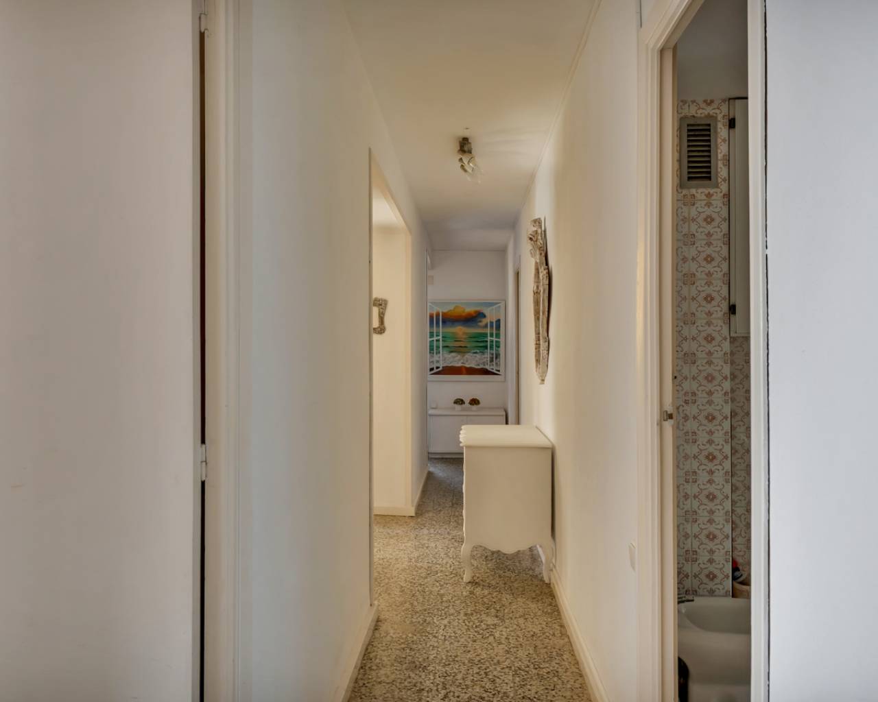 Vente - Appartement - Javea