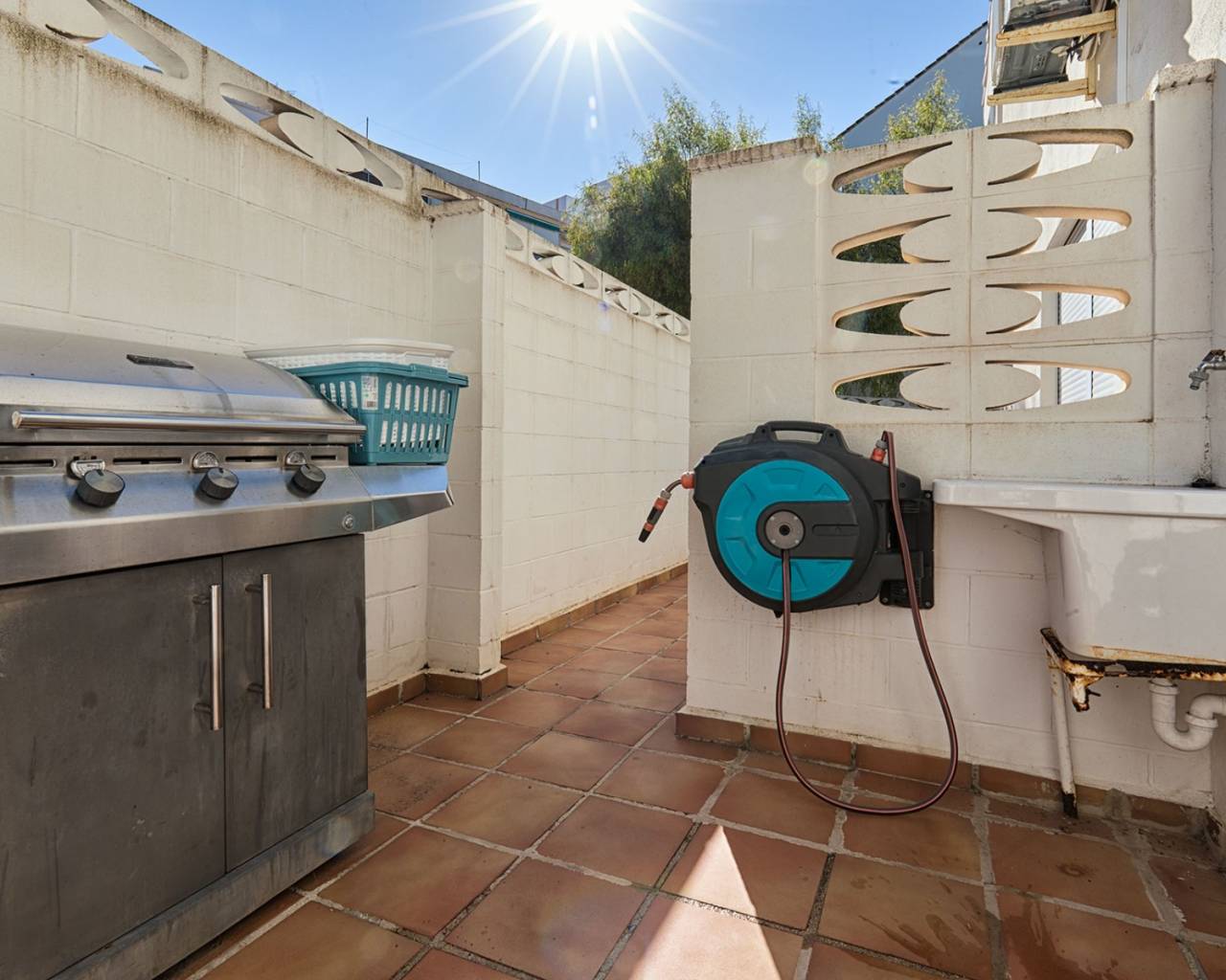 Vente - Appartement - Javea